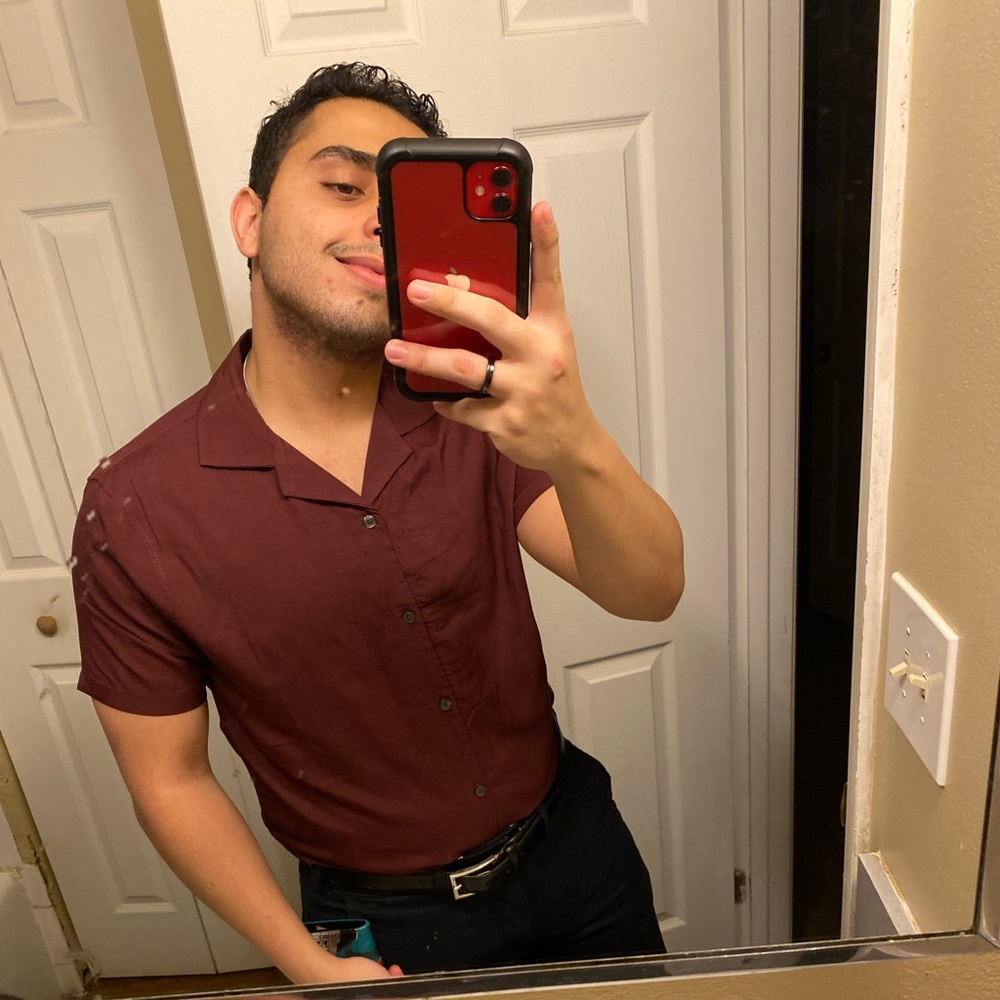 Meet your Posher, Miguel